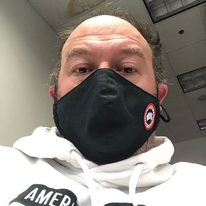 Meet your Posher, Aaron